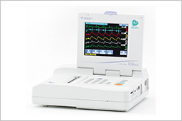 血圧脈波検査機器